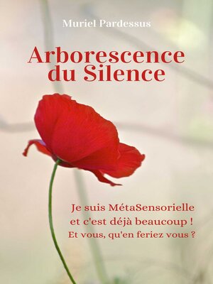 cover image of Arborescence du Silence